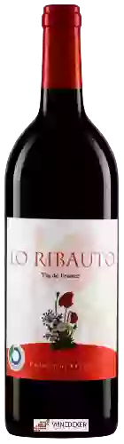 Weingut Bistrothéque - Lo Ribauto Rouge