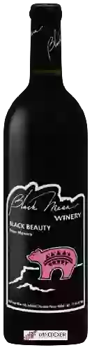 Weingut Black Mesa - Black Beauty