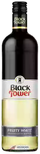 Weingut Black Tower - Fruity White
