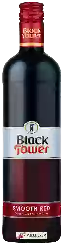 Weingut Black Tower - Smooth Red
