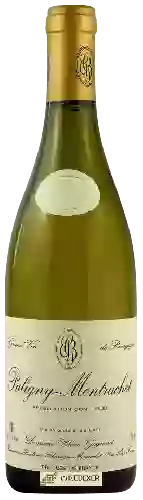 Domaine Blain-Gagnard - Puligny-Montrachet