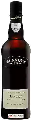 Weingut Blandy's - Colheita Malmsey Madeira (Single Harvest)