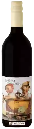 Weingut Blasted Church - Syrah