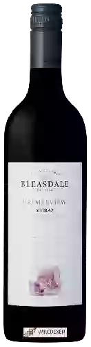 Weingut Bleasdale - Bremerview Shiraz