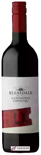 Weingut Bleasdale - Langhorne Crossing Red (LX Red)