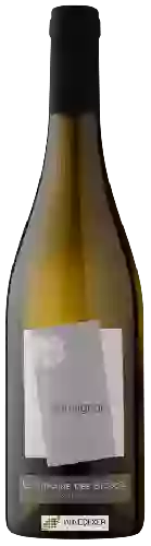 Le Domaine des Bleuces - Sauvignon Blanc