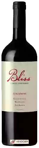 Weingut Bliss - Zinfandel