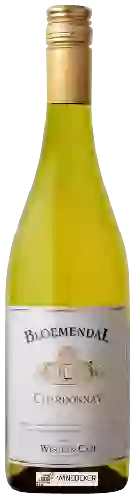 Weingut Bloemendal - Chardonnay
