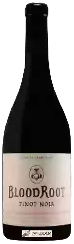 Weingut Bloodroot Cellars - Pinot Noir