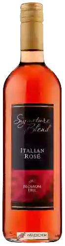 Weingut Blossom Hill - Signature Blend Italian Rosé