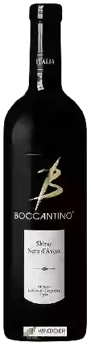 Weingut Boccantino - Shiraz - Nero d'Avola