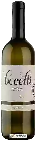 Weingut Bocelli - Vermentino