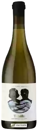 Bodega Aida i Luis - Tahúlla Moscatel Blanco Seco