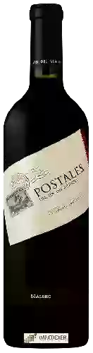 Bodega del Fin del Mundo - Postales Malbec