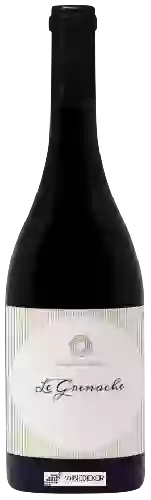 Bodega Dussart Pedrón - Le Grenache