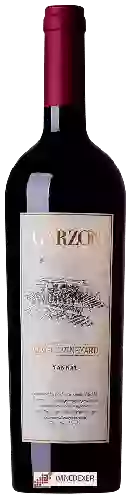 Bodega Garzón - Single Vineyard Tannat