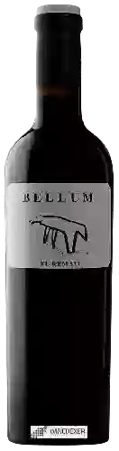 Weingut Barahonda - Bellum El Remate