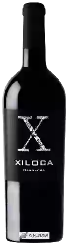 Bodega Sommos - Xiloca Garnacha