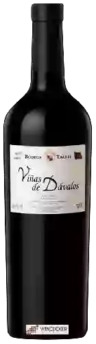 Bodega Tacuil - Vi&ntildeas de D&aacutevalos Tinto