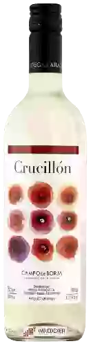 Bodegas Aragonesas - Crucillon Blanco