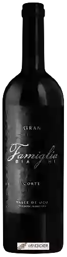 Bodegas Bianchi - Gran Famiglia Bianchi Corte