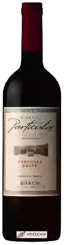 Bodegas Bianchi - Particular Cabernet Franc