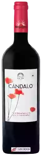 Bodegas Calar - Cándalo Tempranillo