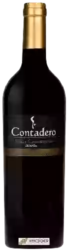 Bodegas Campina - Contadero Viñas Centenarias Crianza