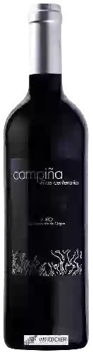 Bodegas Campina - Viñas Centenarias