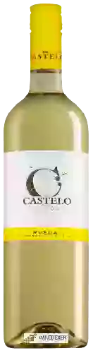 Bodegas Castelo de Medina - Castelo de Rueda Blanco