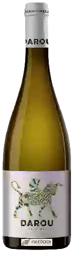 Bodegas Castelo de Medina - Darou Verdejo