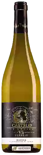 Bodegas Castelo de Medina - Verdejo Vendimia Seleccionada