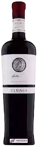 Bodegas Clunia - Malbec