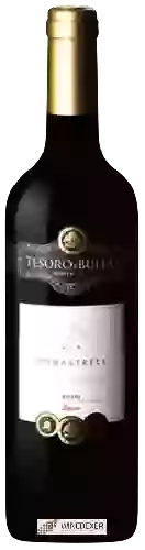 Bodegas del Rosario - Monastrell Tesoro de Bullas Tinto