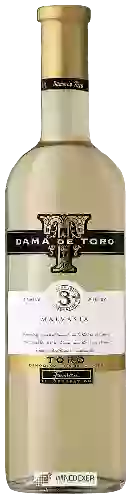 Weingut Fariña - Malvasia Dama de Toro