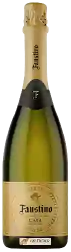 Bodegas Faustino - Cava Brut Reserva