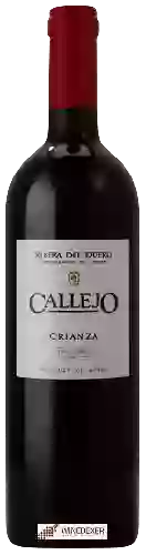 Weingut Callejo - Crianza