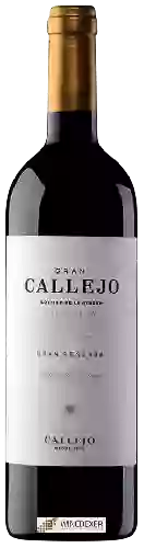 Weingut Callejo - Gran Reserva