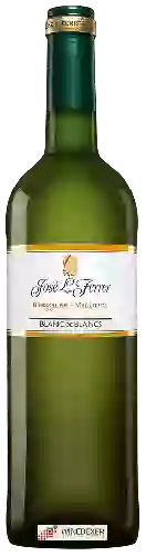 Bodegas José L. Ferrer - Blanc de Blancs