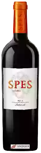 Bodegas Loa - Spes Crianza