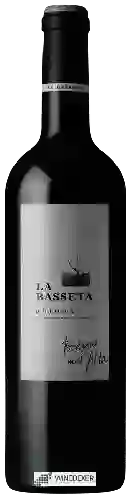 Bodegas Mas Alta - La Basseta