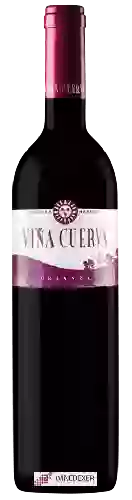 Bodegas Naranjo - Viña Cuerva Crianza