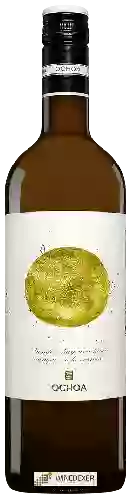 Weingut Ochoa - Calendas Blanco