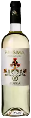 Bodegas Paco Mulero - Prisma Verdejo