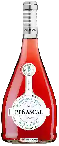 Bodegas Peñascal - Sparkling Rosado