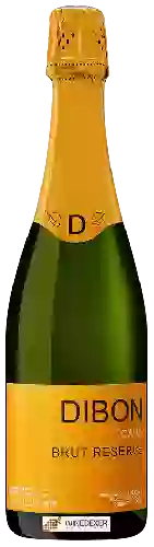 Weingut Pinord - Dibón Brut Reserve Cava