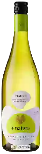 Weingut Pinord - + Natura Ecologica Xarel-lo en Lies