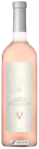 Bodegas San Lorenzo - V Rosado