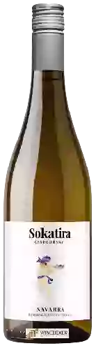 Bodegas Sokatira - Chardonnay