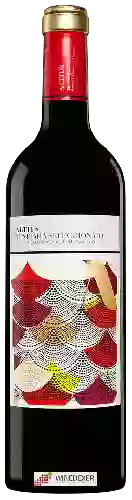 Weingut Solar de Urbezo - Altius Vendimia Seleccionada